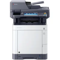 МФУ Kyocera Mita ECOSYS M6230cidn фото 1
